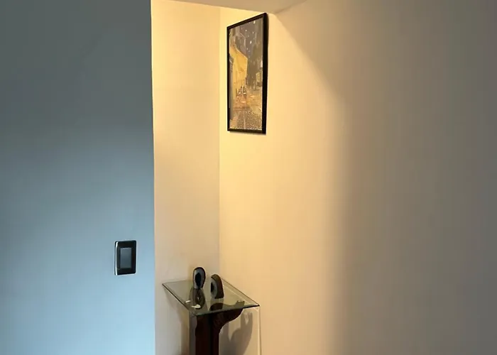 Pequeña París Coyoacán, Habitación Privada Wifi *